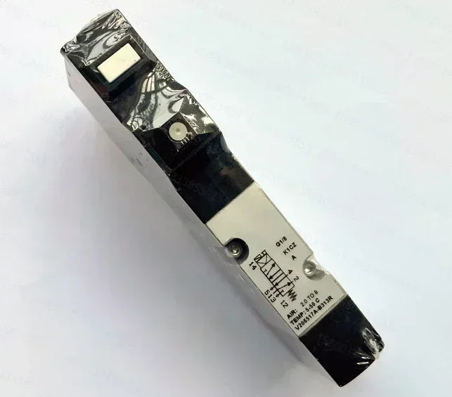 V206527A-B213R Norgren 솔레노이드 밸브 V206517A-B313R/V206C11A 원본 V206B22A