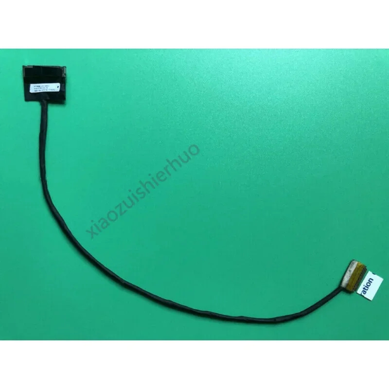 CLEVO P775DM P775DM2 P775DM3 LCD 케이블 6-43-P7751-010-1N 30핀