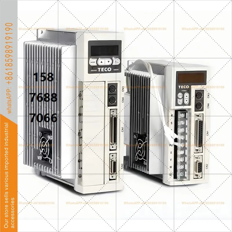 서보 드라이브 JSDAP JSDA-10A 15A 20A