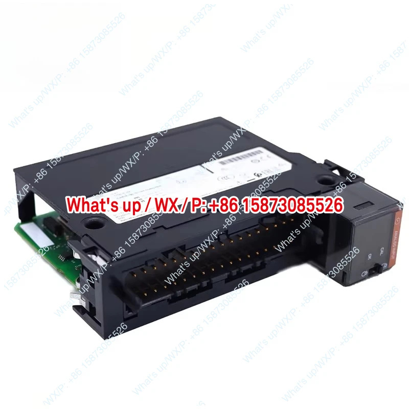 금 1756-IF16 PLC 컨트롤러 오리지널 현장 프로그래밍 모듈
