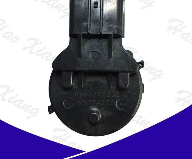 오리지널 신차 발볼라 EGR 밸브 기타 자동차 엔진 부품 OEM K5T74272