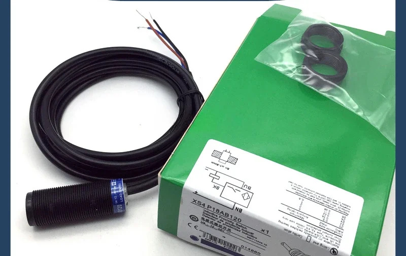 스위치 XS4P18AB120 XS4P18AB110 XS4P18MA230 XS4P18MB230