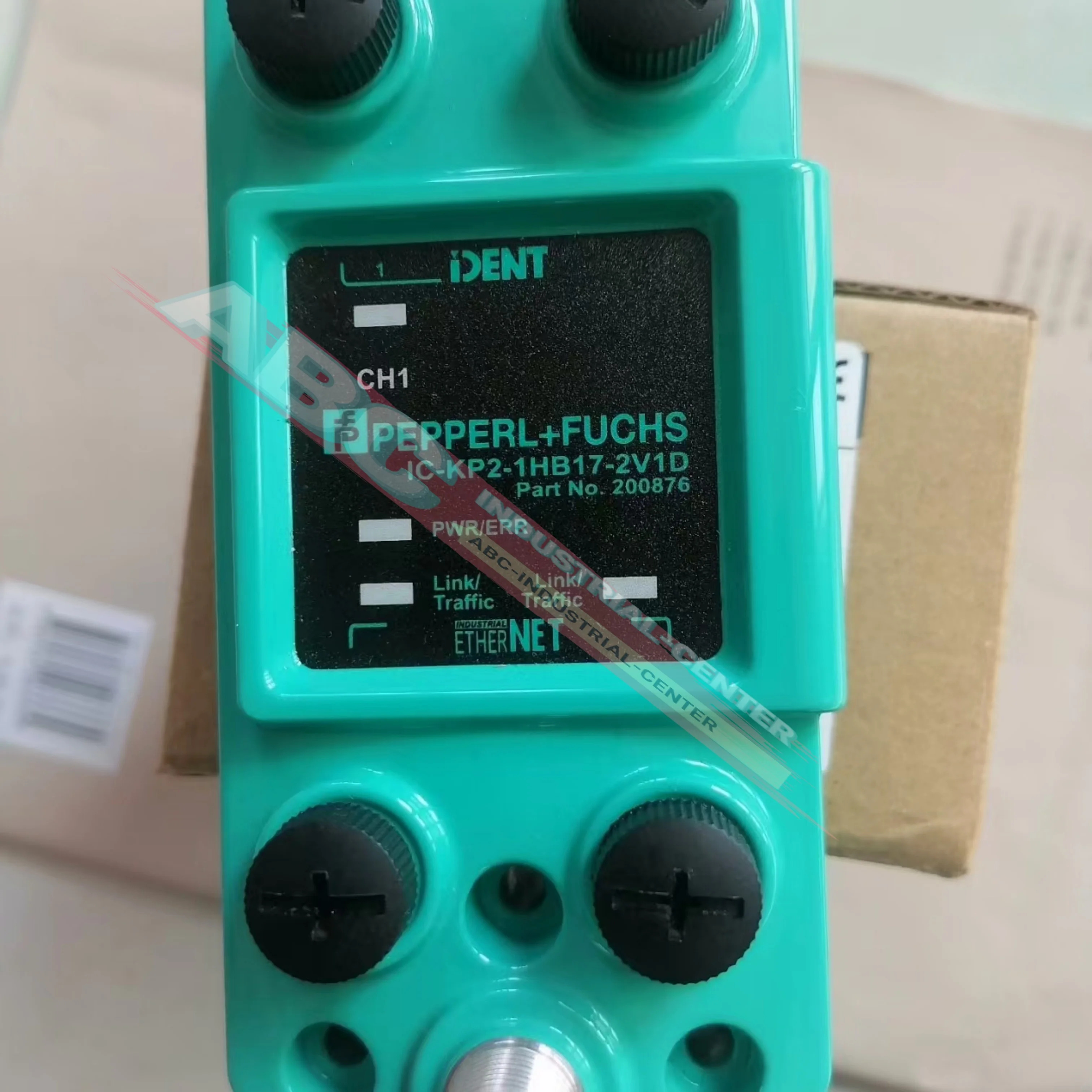 3RG6343-3AB00-PF IC-KP2-1HB17-2V1D 200876 컨트롤러 모듈 새