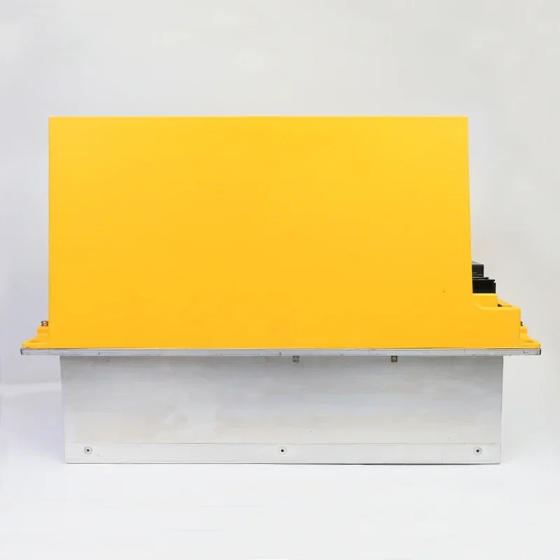 FANUC 서보 증폭기 A06B-6164-H202 CNC 시스템 기계서보 드라이버 리퍼 완료