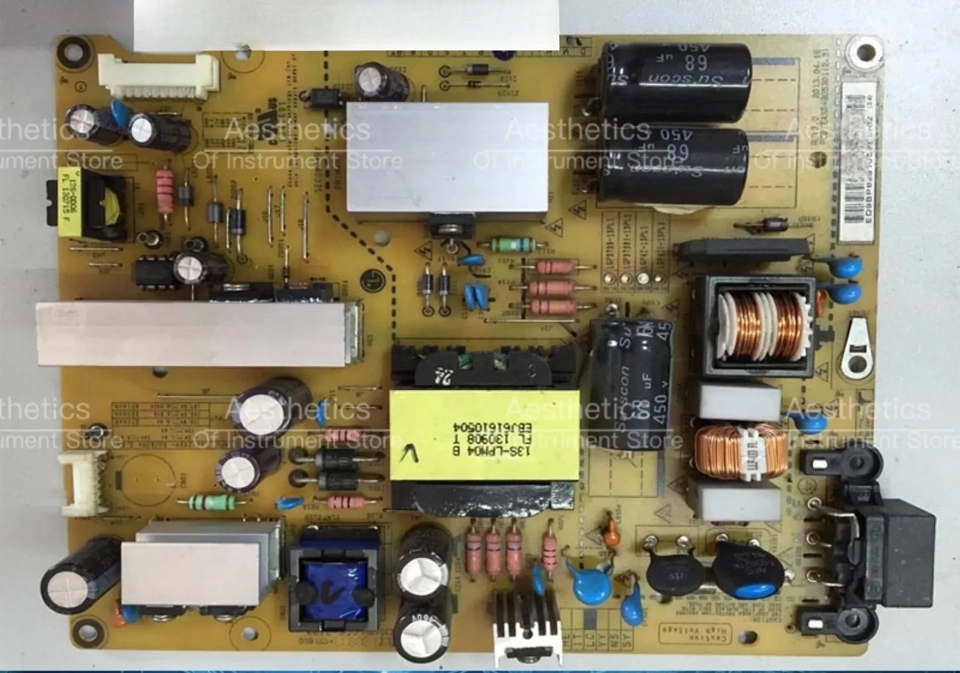 TV 42LN5100-CP 42LN5400-CN 42LN 전원 보드 EAX64905301 80% 새