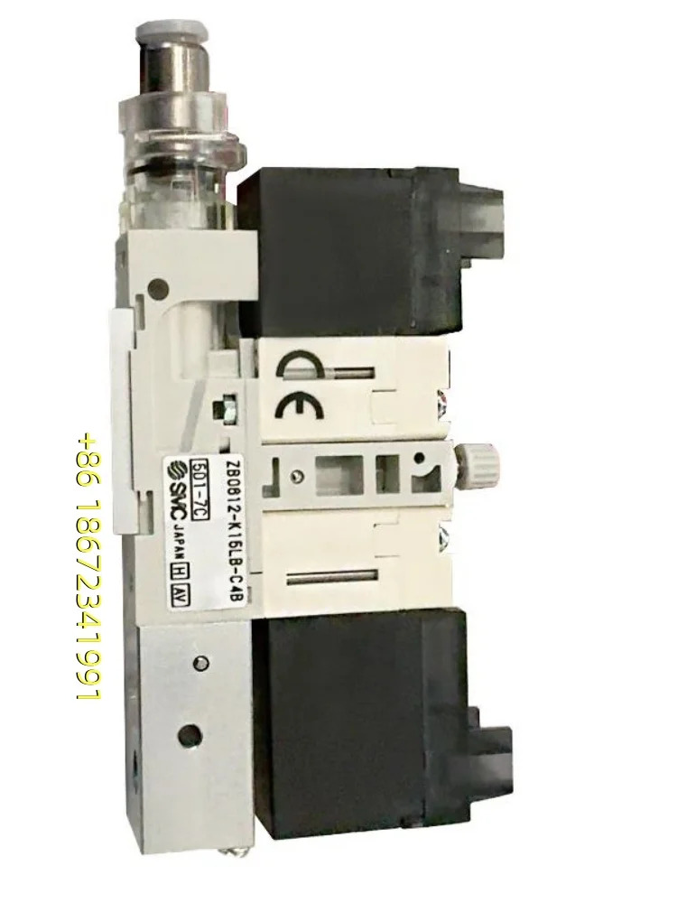 ZB0431-K15L-FAG-C4 ZB0531-K15L-FAMG-C4 ZZB03-S01M5 ZZB09-S01M5 SMC 진공 발생기