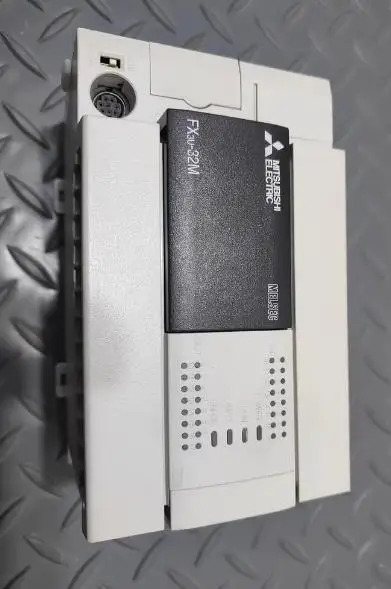 리퍼 기계 FX3U 32mt