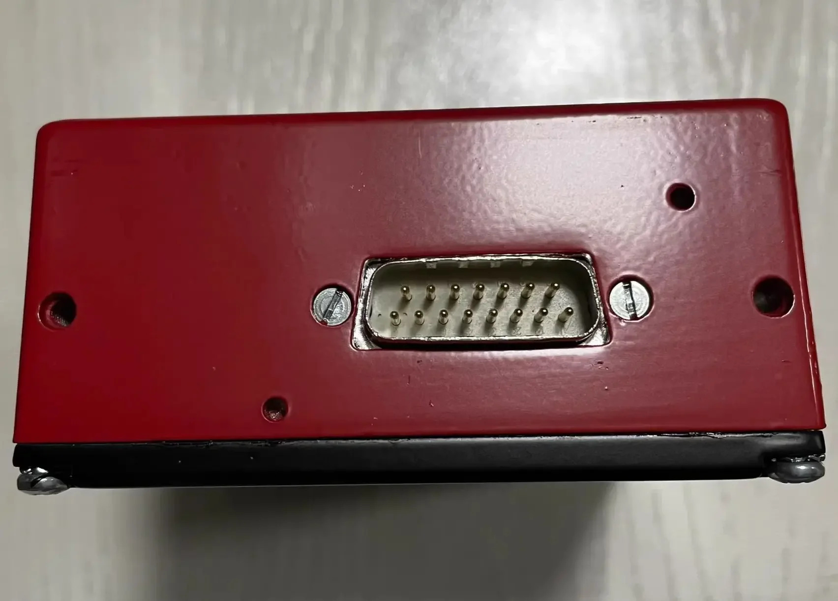BPS34SM100HT 리퍼 센서 모듈 바코드 스캐너 BPS 34 S M 100 HT