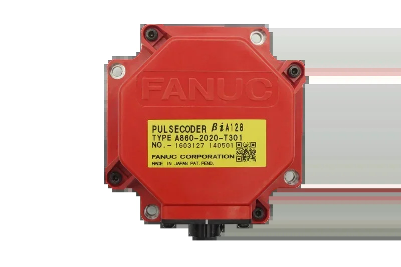 모터 A860--T301A860--T301 FANUC 서보 엔코더