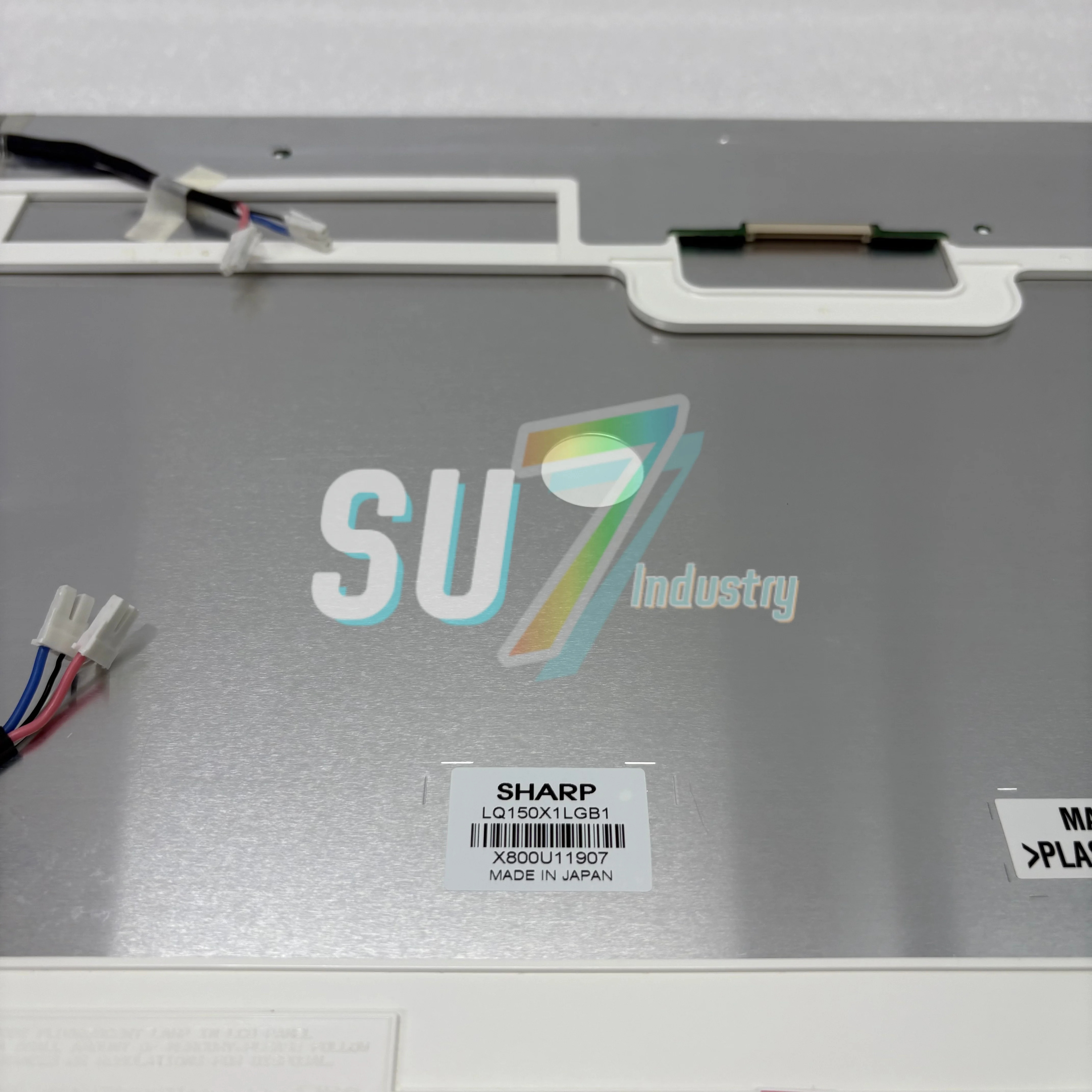 새 LCD 화면 LQ150X1LW71N LQ150X1LGB1