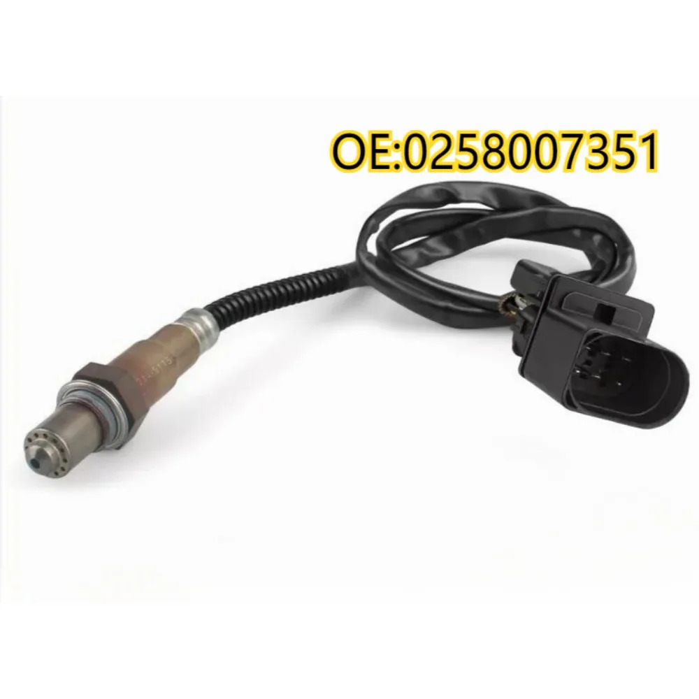 For 0258007351 17014 LSU4.2 광대역 업스 O2 센서 AFR 99-05 Volkswagen Jetta 1.8L-L4