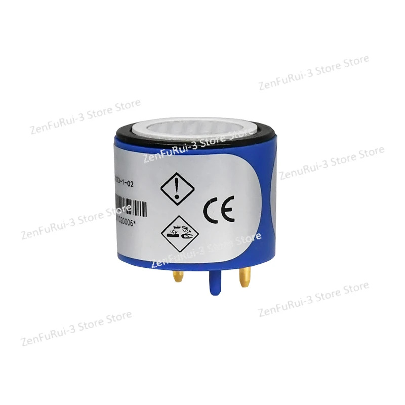 AO-03 산소 센서 모듈 농도 프로브 4OXV 배터리