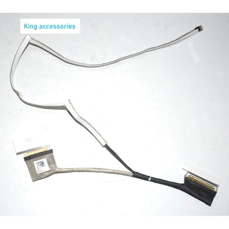 Lvds 와이어 스크린 라LCD 케이블 델 래티튜드 3420 E3420 00TTK5 0TTK5 신