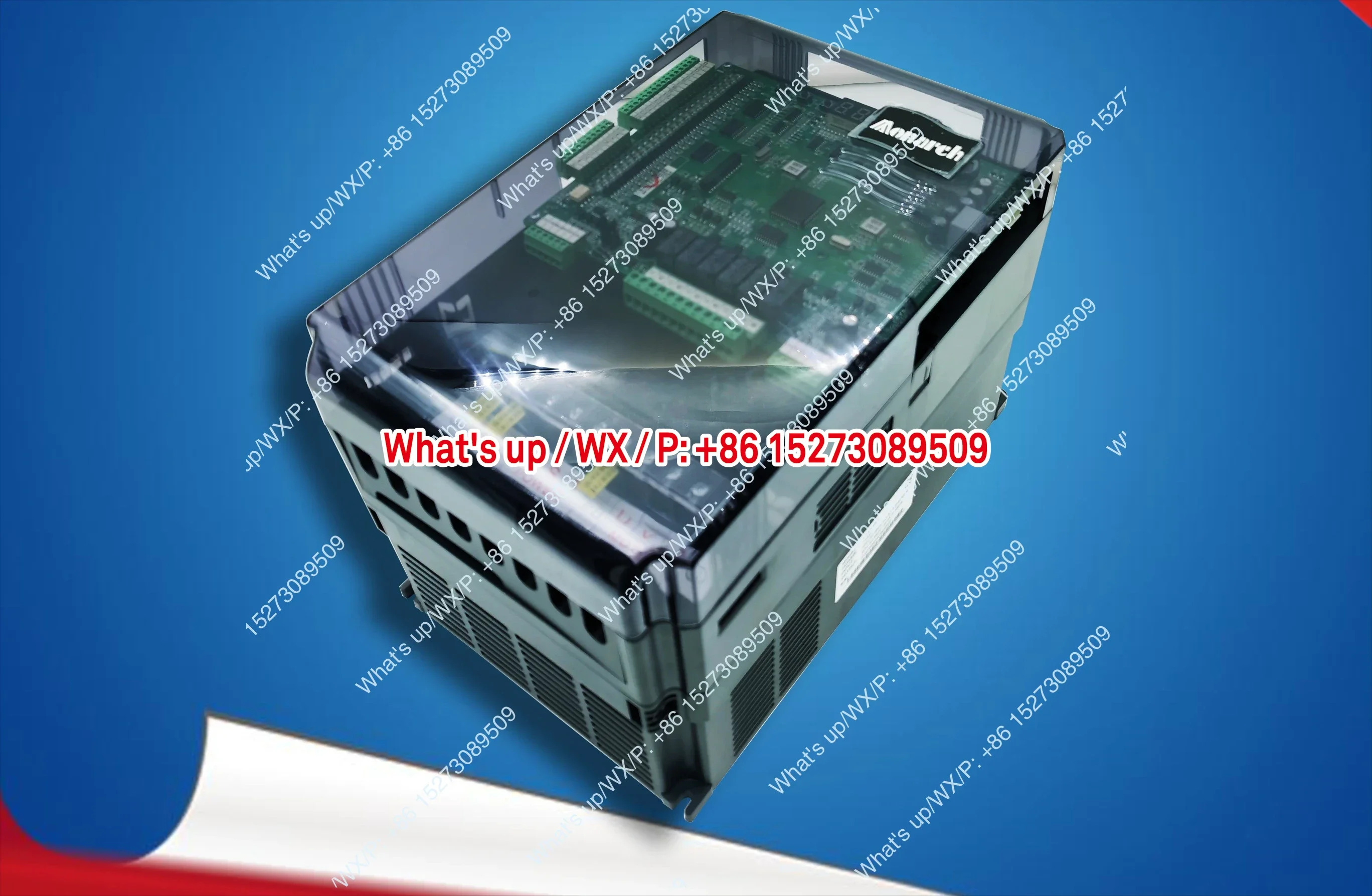 3000 올인원 기계 주파수 변환기 L1-B-4007 4011 L1-C-4015 새
