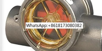 로터형 유량 스위치 RFS PN155425