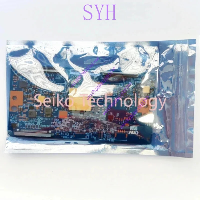 T550HVN08.2 CTRL BD 55T23-C03 소니호환 KDL-50W800C KDL-55W800C XMSJT-con 보드