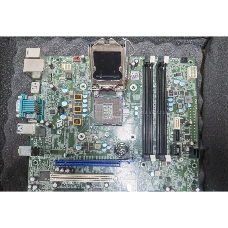 DELL T3620 타워 T30 메보드 9WH54 MWYPT N3CRN 7T4MC 오리지널