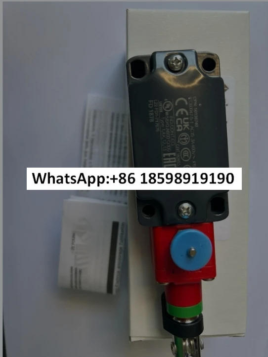 원본 풀 와이어 로프 스위치 FD1878 포장