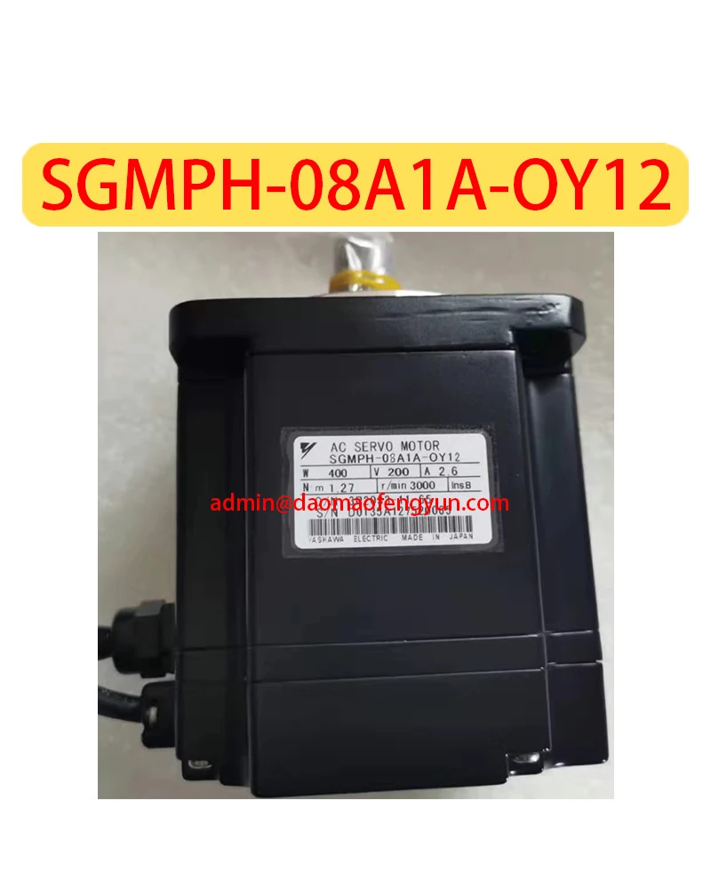 SGM호환PH-08A1A-OY12 서보모터 SGM호환PH 08A1A OY12