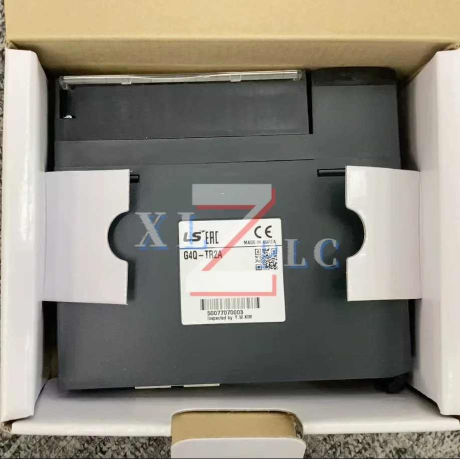 PLC 모듈 신규 입고 G4F-RD2A G4Q-TR2A