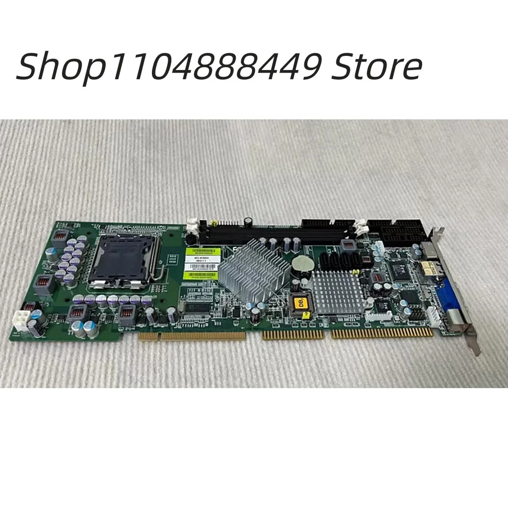IEC-915GV REV1.1 산업제어 메인보드