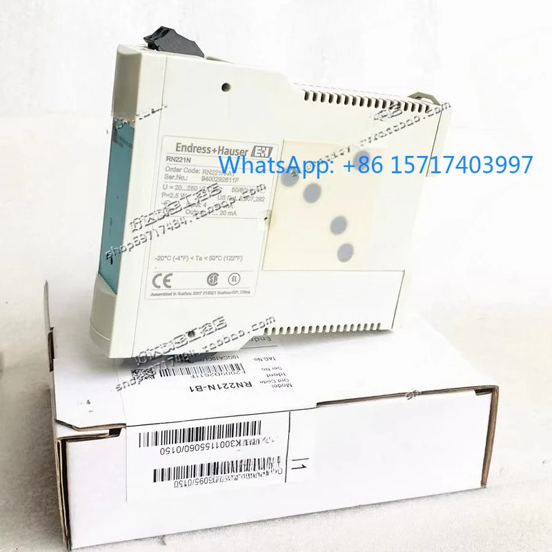 RN221N-A1 RN221N 오리지널 E H 절연 그리드 모듈 RN221N-B1 포장
