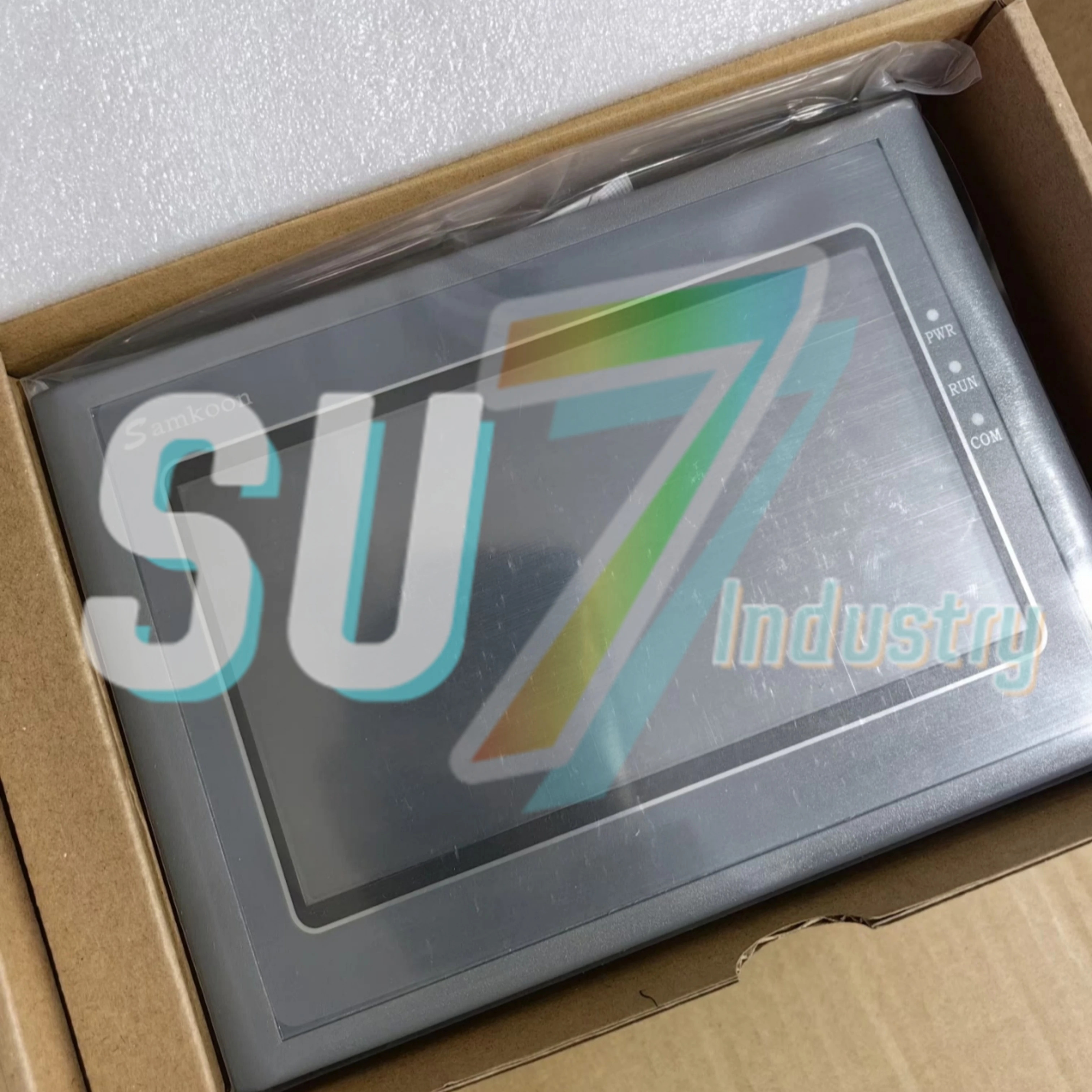 HMI 터치 패널 원본 SK-070MG SK-070MS SK-070MW SK-070QE V3 SK-070QS SK-070QS-G SK-070QT