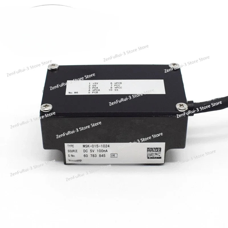 인코더 MSK-015-1024 2048