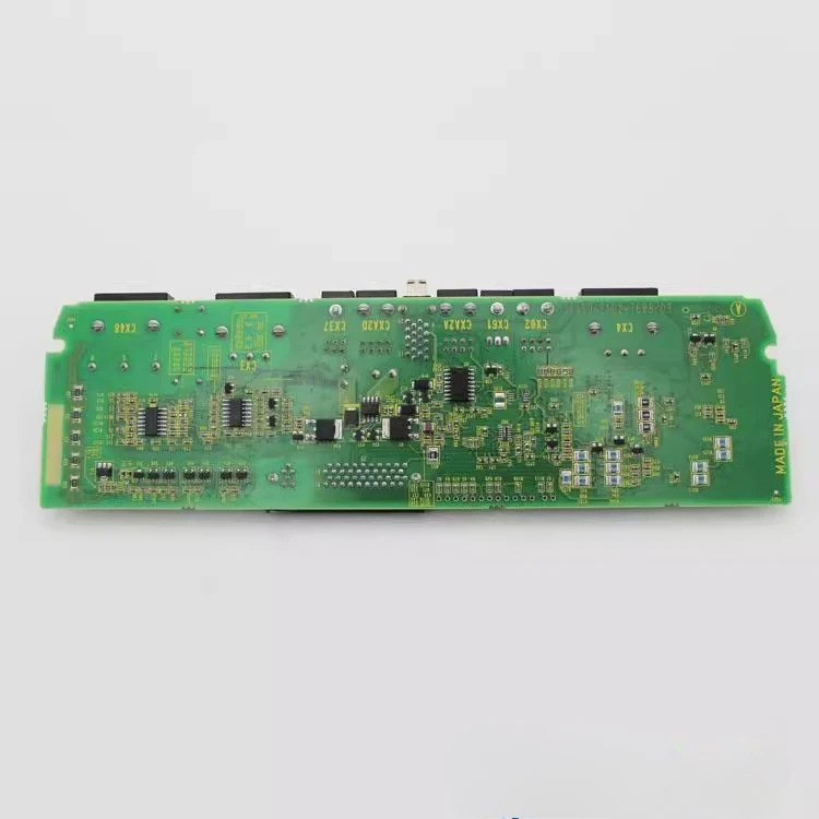 FANUC A20B-2102-0681리퍼 드라이브 제어 보드 A20B-2102-0681