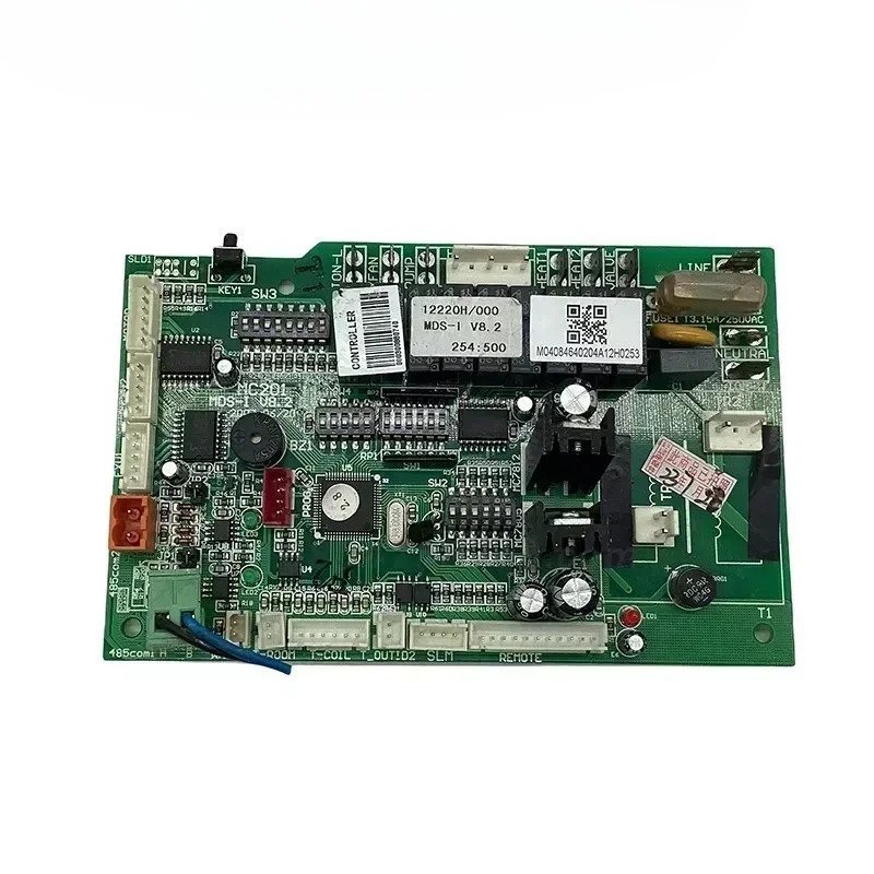 오리지널 MCK MC201-D MDS-1.V8.2 MC201B
