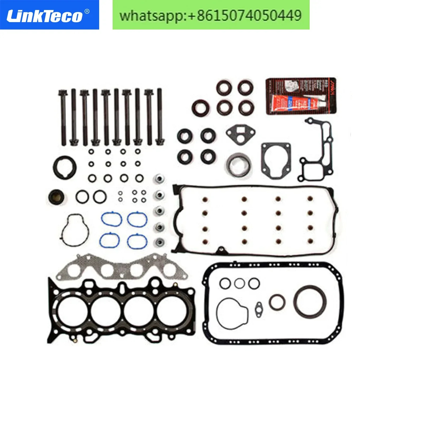 01-05 1.7L DX HS26236PT정밀검사 패키지
