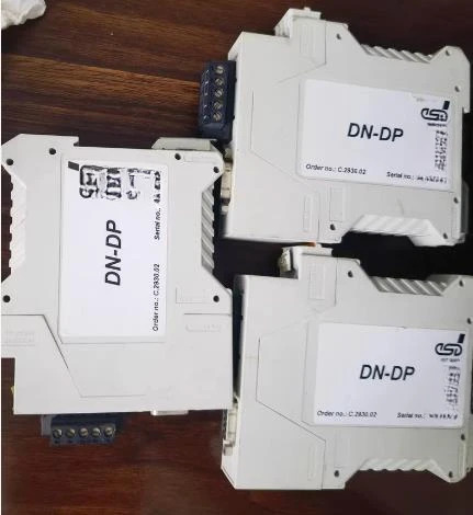 DN-DP C. 2930.02 모듈