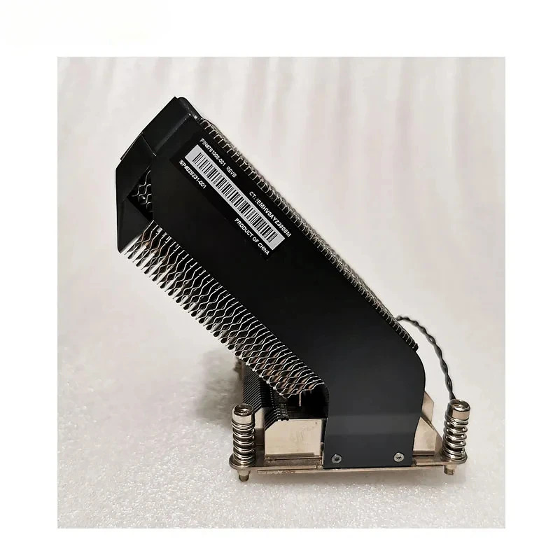 리퍼 781908-001 828231-001 hp호환 Z840 3D 증기 냉각기 CPU 방열판N3R54AA
