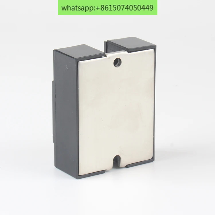 10개 NKDH2548ZD3 25A AC 소형 솔리드 스테이트 릴레이