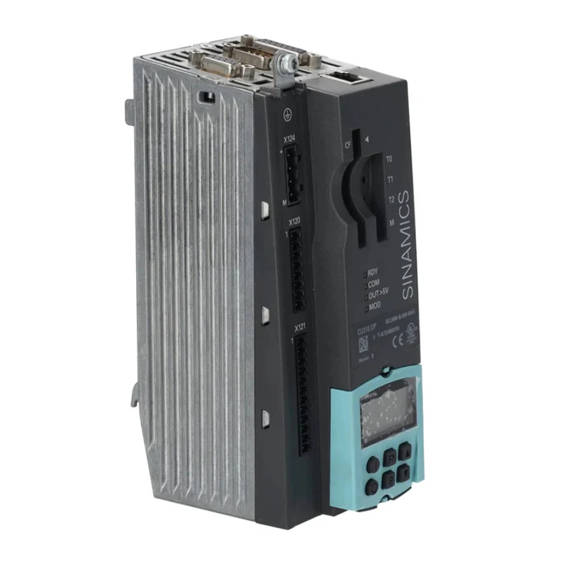 뉴 오리지널 6SL3 040-0LA00-0AA1 6SL3040-0LA00-0AA1 PLC 전컨트롤러 제어 장치