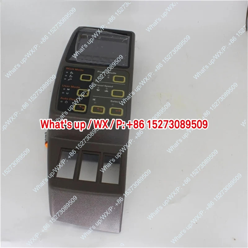 21N8-30013 21N8-30015 굴삭기 R225-7 R210-7 모니터 클러스터 패널 디스플레이 21N8-30012