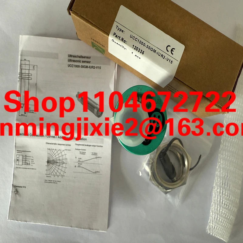 UM18-L060P-C34U2-M182 센서