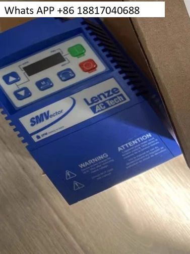 오리지널 Lenze 인버터 ESV222N06TXB