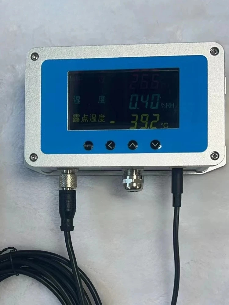 이슬점 센서 국내 측정기 DMT143LDM70 맞춤형