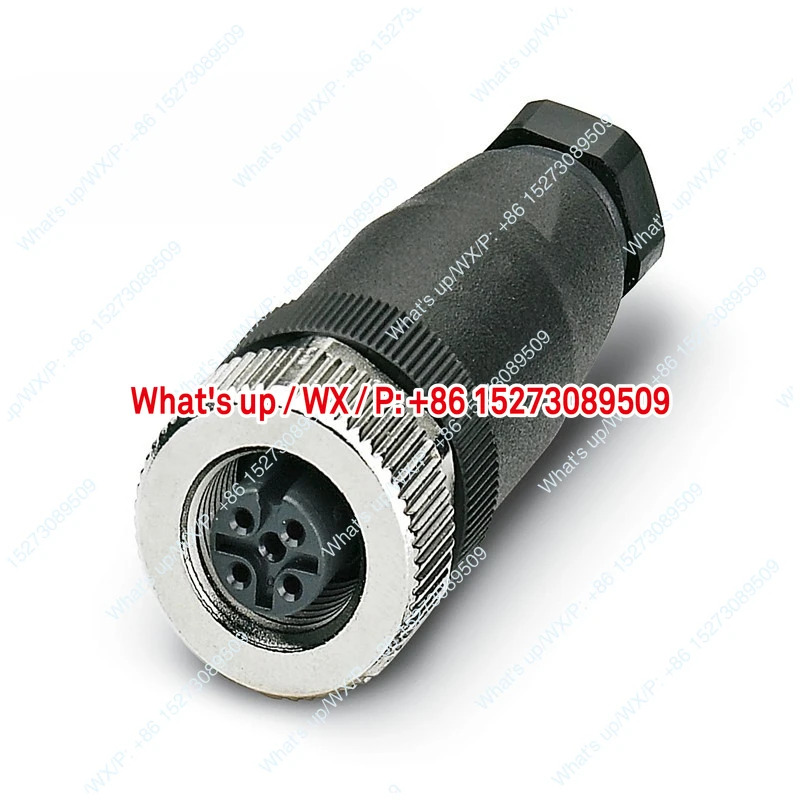 1662968 SACC-M12FS-5CON-PG 7-M 커넥터