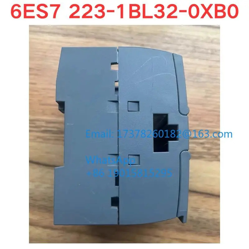 리퍼 6ES7 223-1BL32-0XB0 6ES7223-1BL32-0XB0 기능 확OK