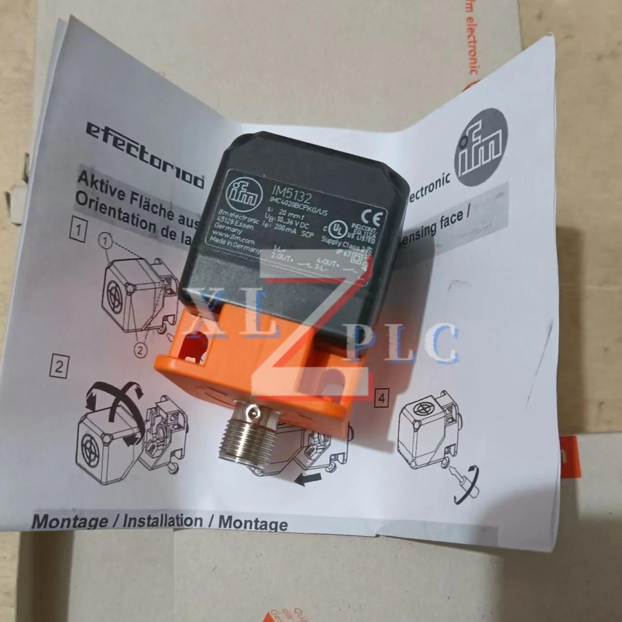 센서 IM5131 IM5132 IM5135 IN5212