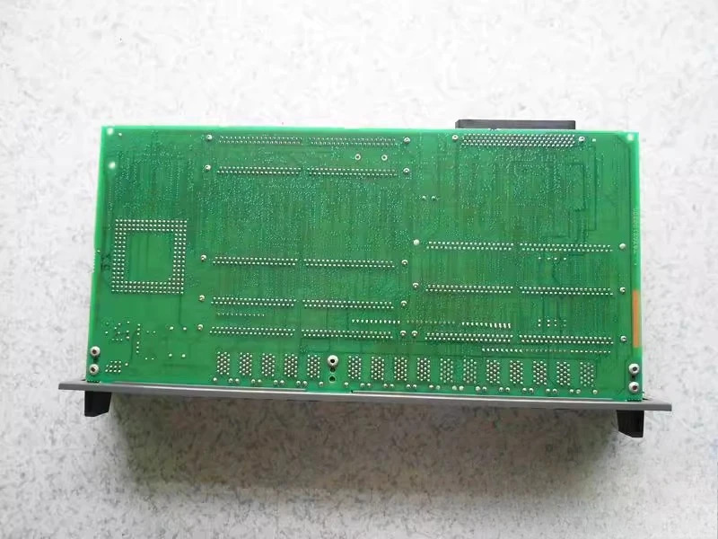 FANUC A16B-2203-0033/02B CPU 알람 모듈 회로 기판리퍼된 A16B-2203-0033