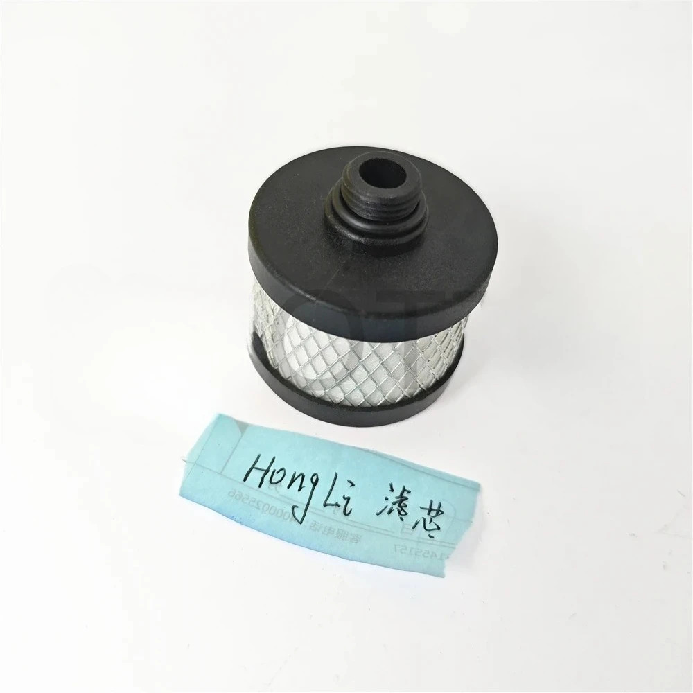 260/320/320S/340B/360/360A/380/380A Hongli 진공 포장기 소형 펌프 필터 카트리지