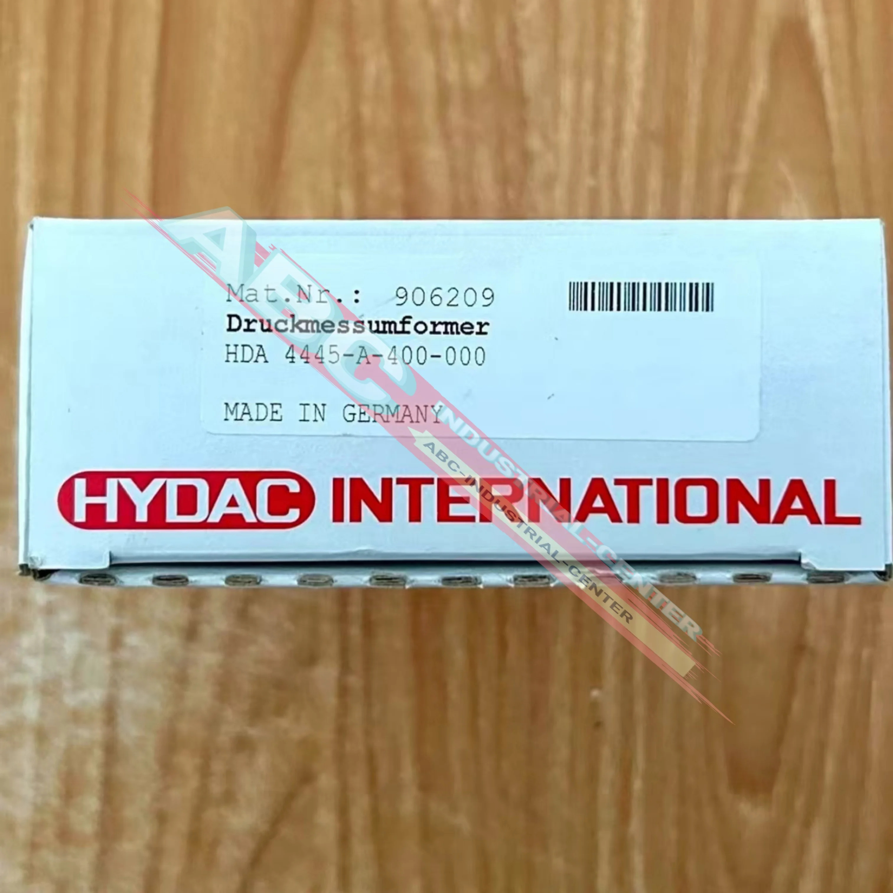 HDA4445-A-400-000 완전 새 HDA4745-A-100-000 압력센서