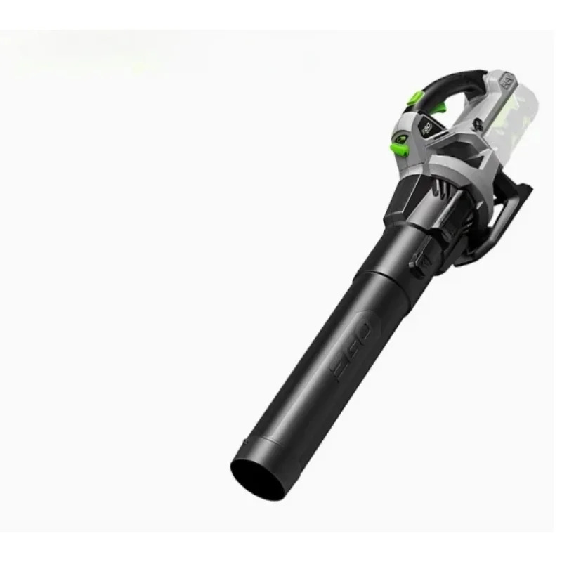Power Lb5302블로워3단 Turbo56-Volt 530 CFM 무선 리프 블로어 베어 머신충전기 없음