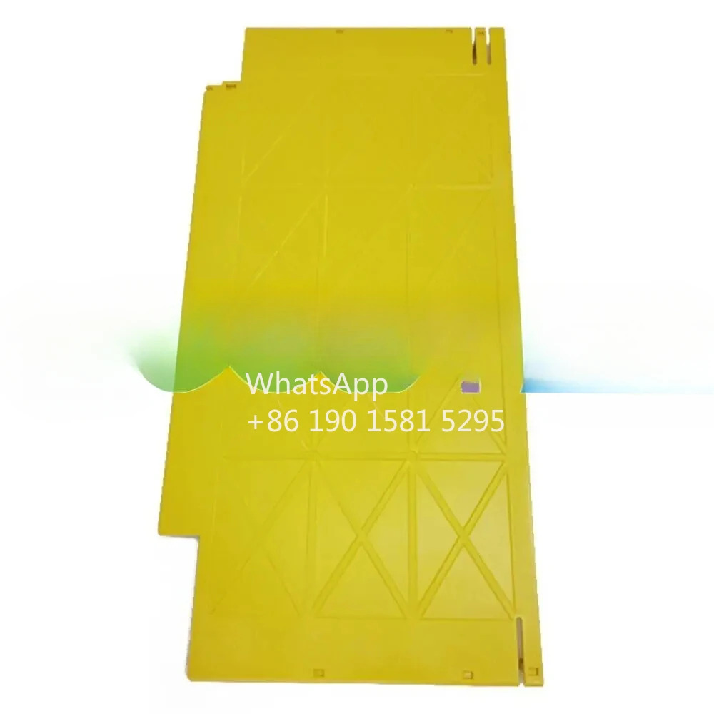 A230-0650-X002 FANUC 서보 드라이브 커버 냉각팬 하우징 쉘