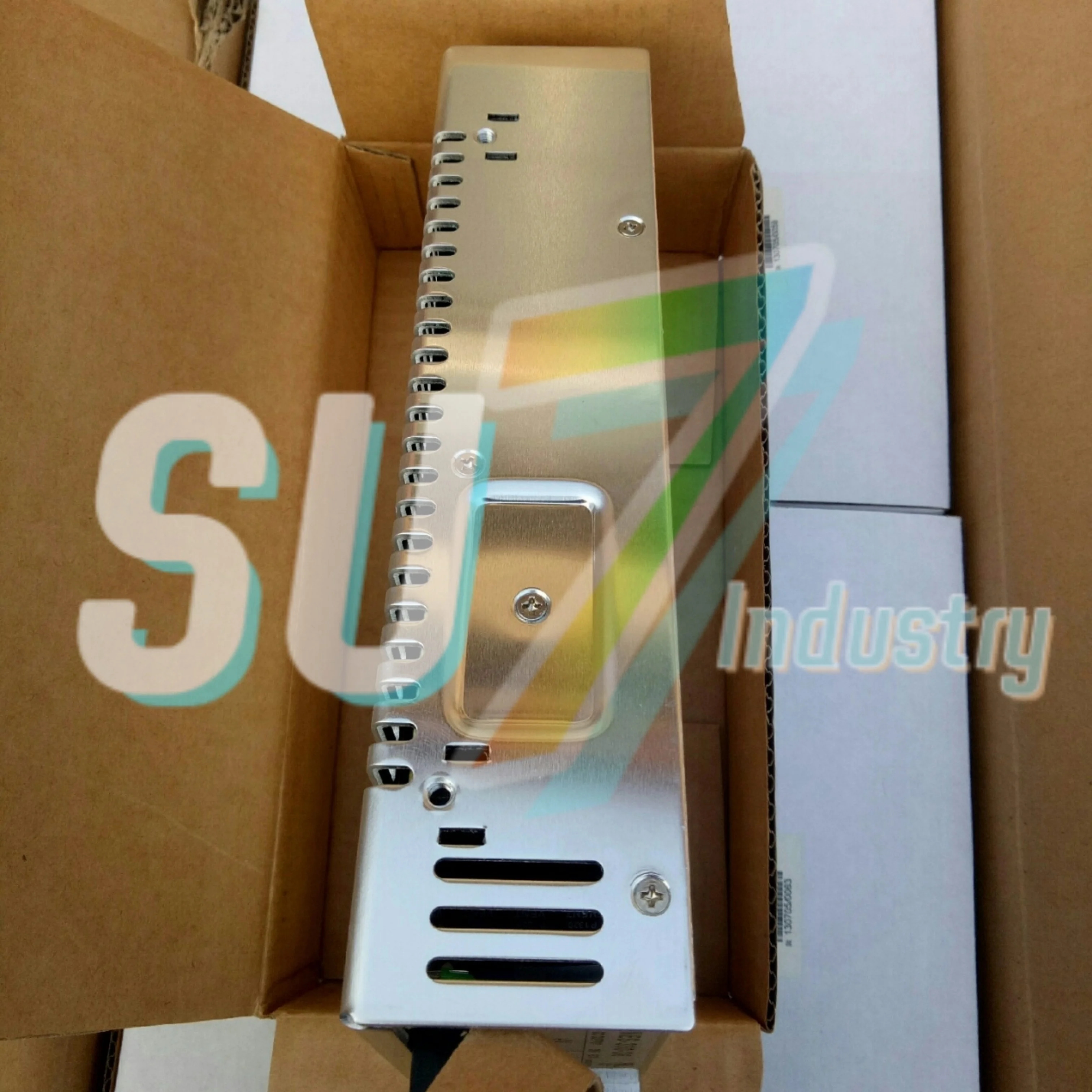 Mean Well NES-350-27 NES-350-36 스위치 전원공급장치 내 새