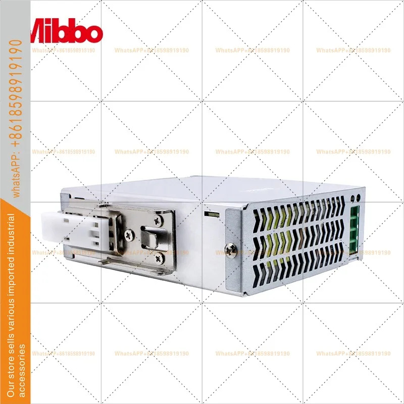 MQR75W 12V24V48V 산업제어 레일 스위칭 전원공급장치 NDR 변압기미보