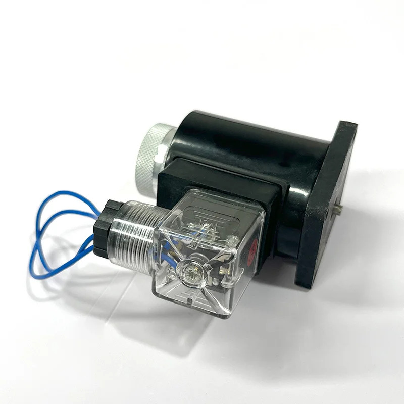 베개 포장기 특수 전자석 MFB1-2.5YC 300V AC 일체형 코일